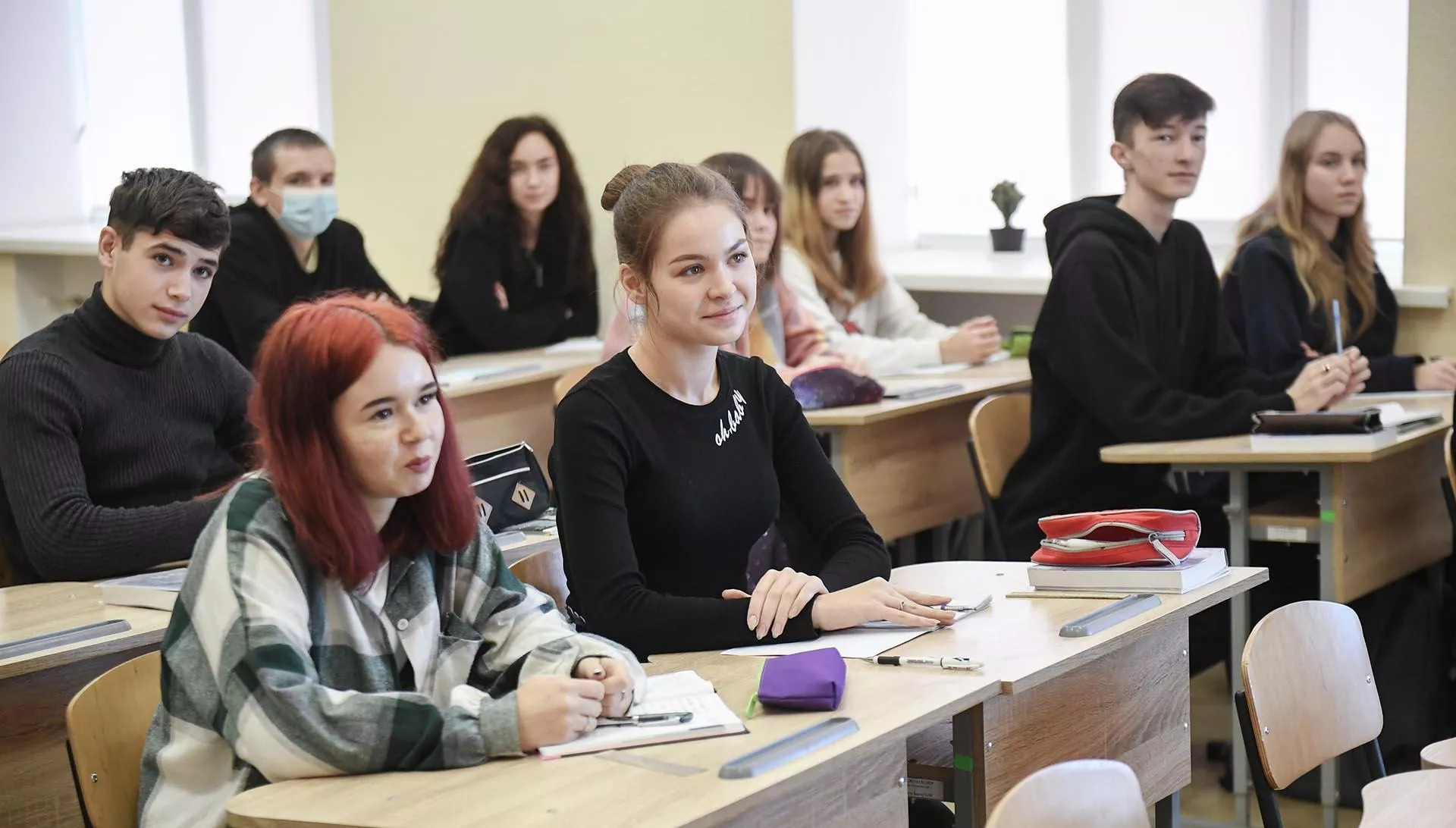 Константин Михальчевский/РИА Новости