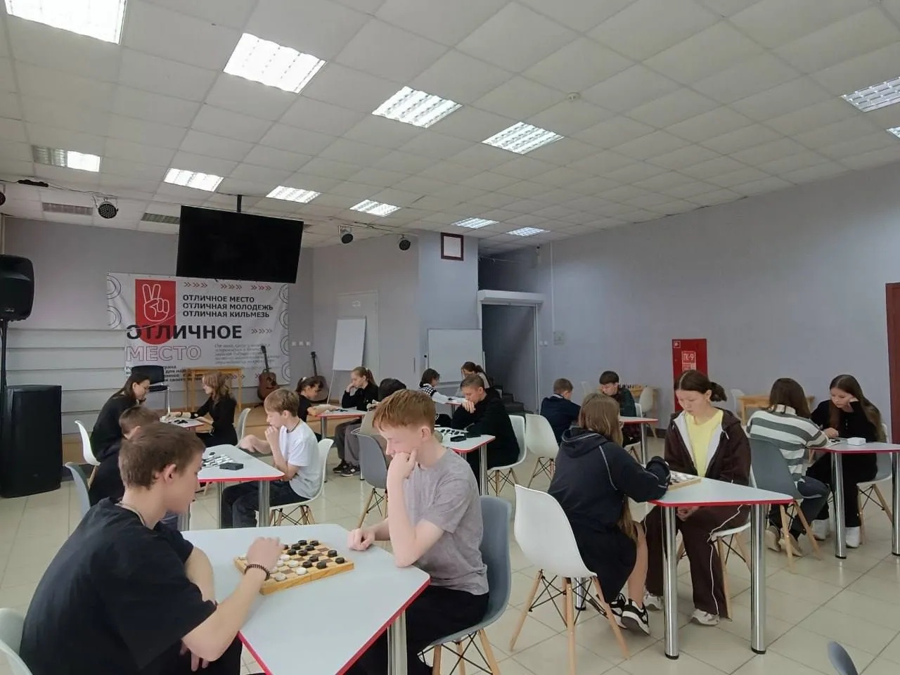 Управление массовых коммуникаций Кировской области