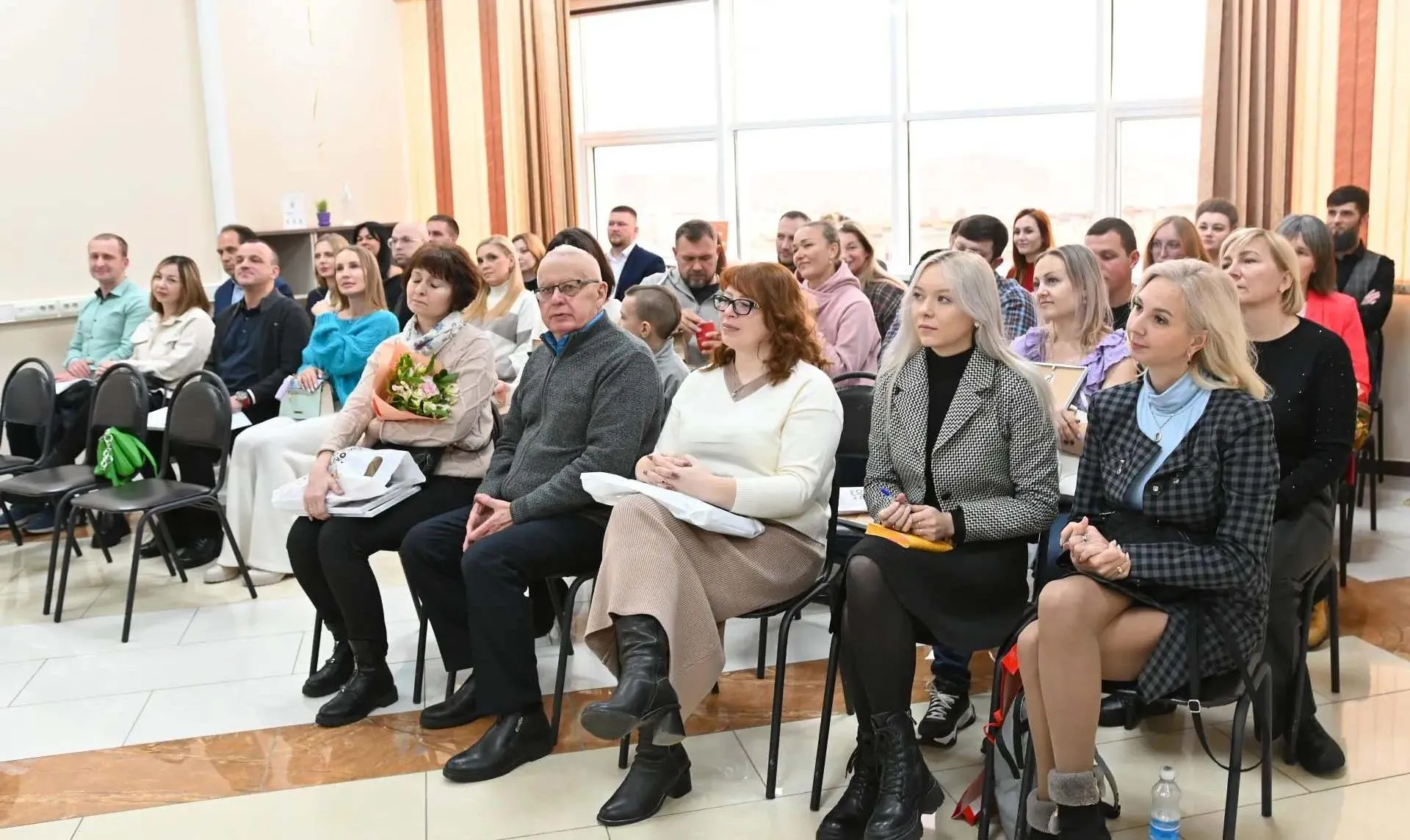 Центр "Мой бизнес" Камчатского края