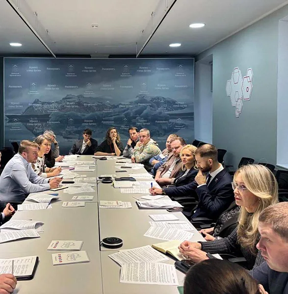 В&nbsp;Мурманской области повысят безопасность услуг айс-флоатинга