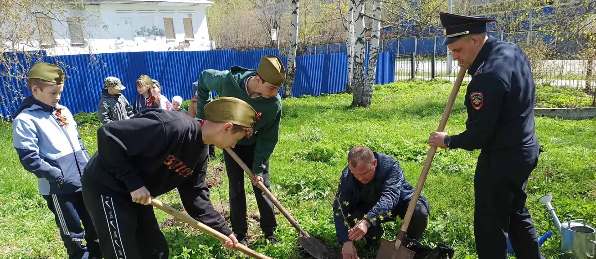 Министерство социальной политики Свердловской области