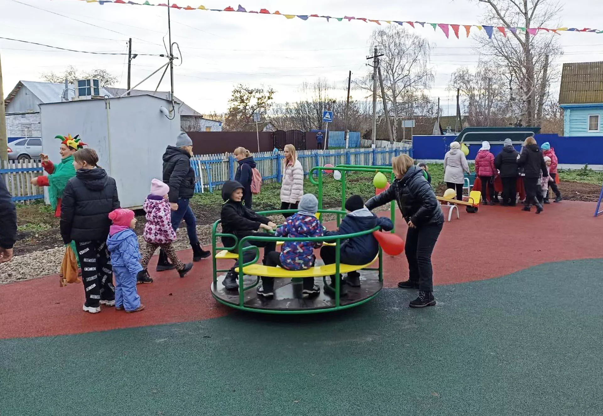 Администрация Стерлитамакского района