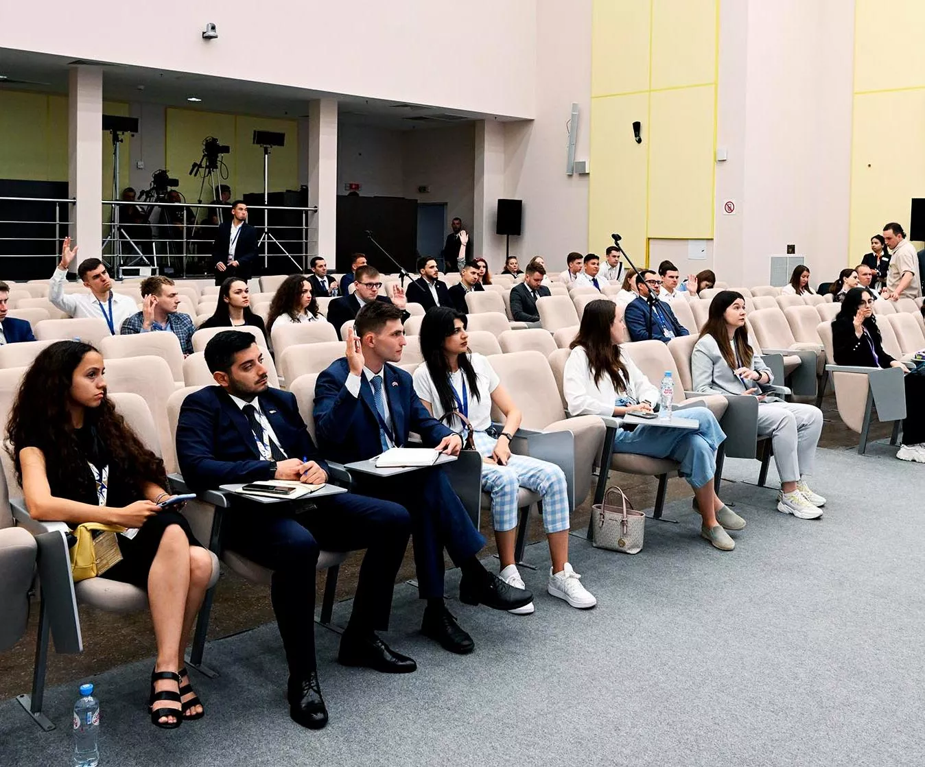 Резидентами бизнес-инкубатора стали 19&nbsp;предпринимателей Удмуртии