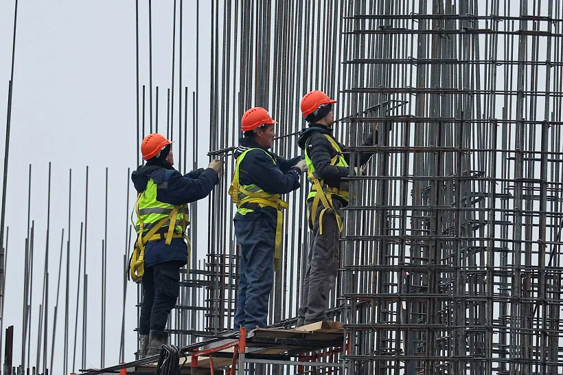 В&nbsp;Рязанской области стартовали работы по&nbsp;строительству бизнес-парка &laquo;Агни&raquo;