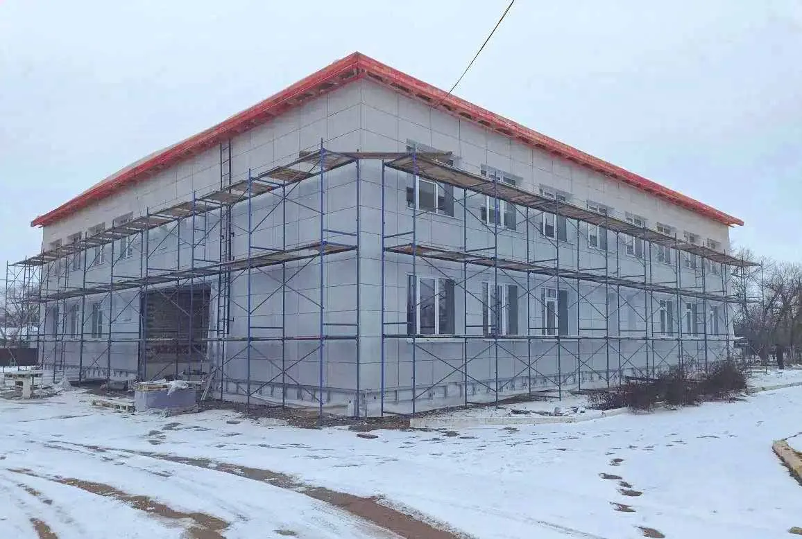 Правительство Ставропольского края