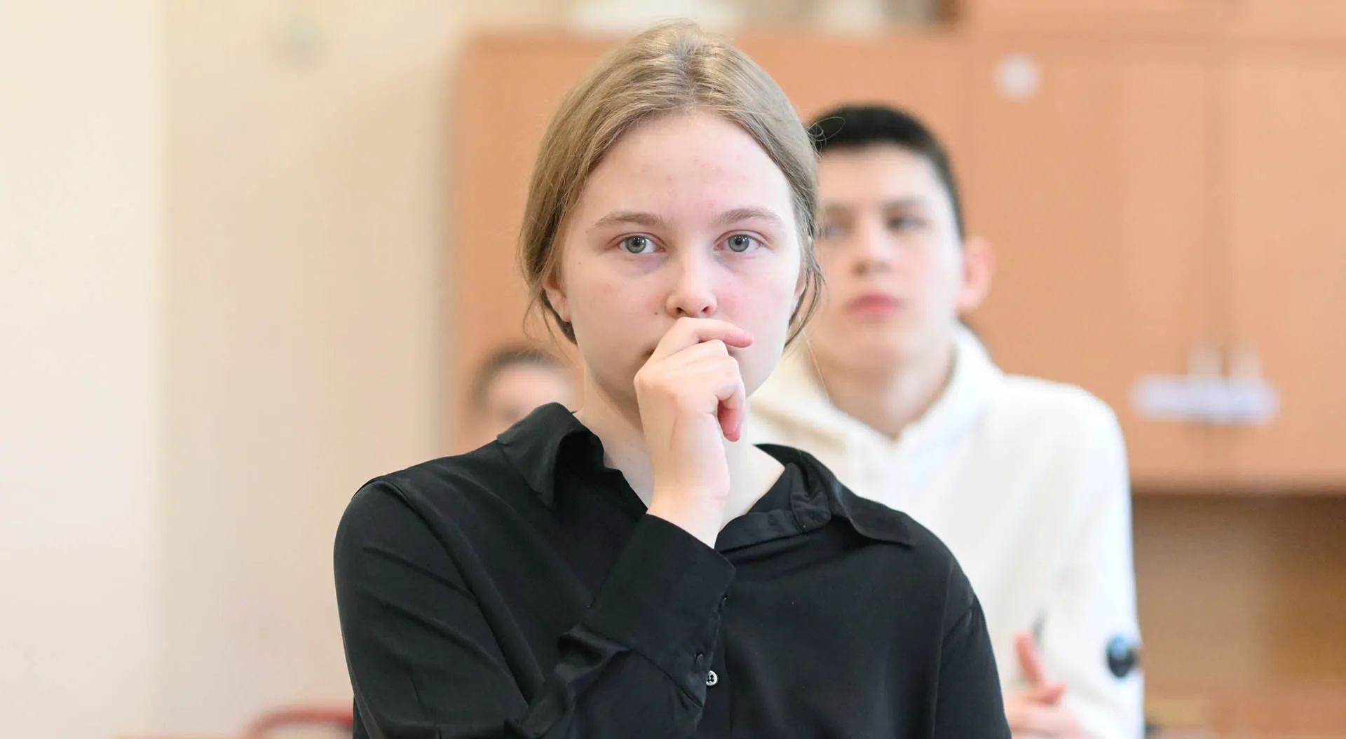 Алексей Майшев/РИА Новости
