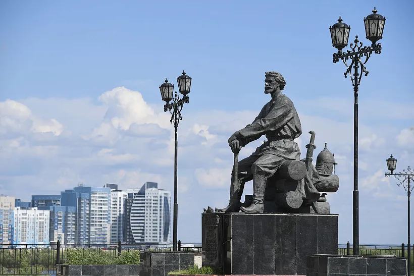 В&nbsp;Якутии отремонтируют Абагинский центр духовности