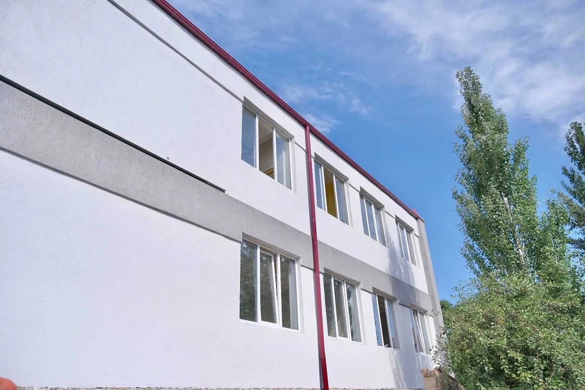 Администрация муниципального района Приволжский