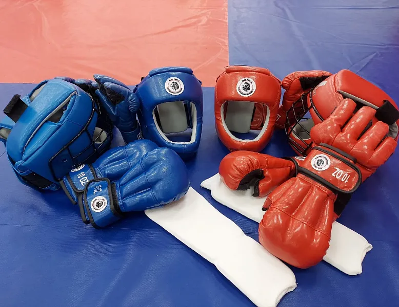 В&nbsp;Нижегородской области пройдет международный турнир по&nbsp;муай-тай