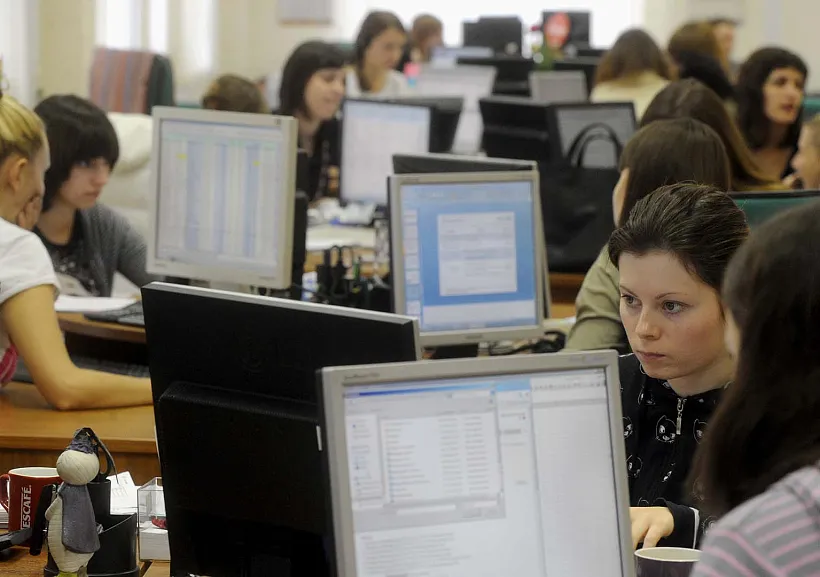 Преподаватели вузов и&nbsp;колледжей смогут бесплатно повысить квалификацию в&nbsp;сфере IT