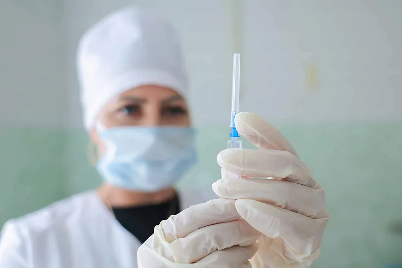 В&nbsp;столичном районе Некрасовка построят поликлинику на&nbsp;750&nbsp;посещений в&nbsp;смену