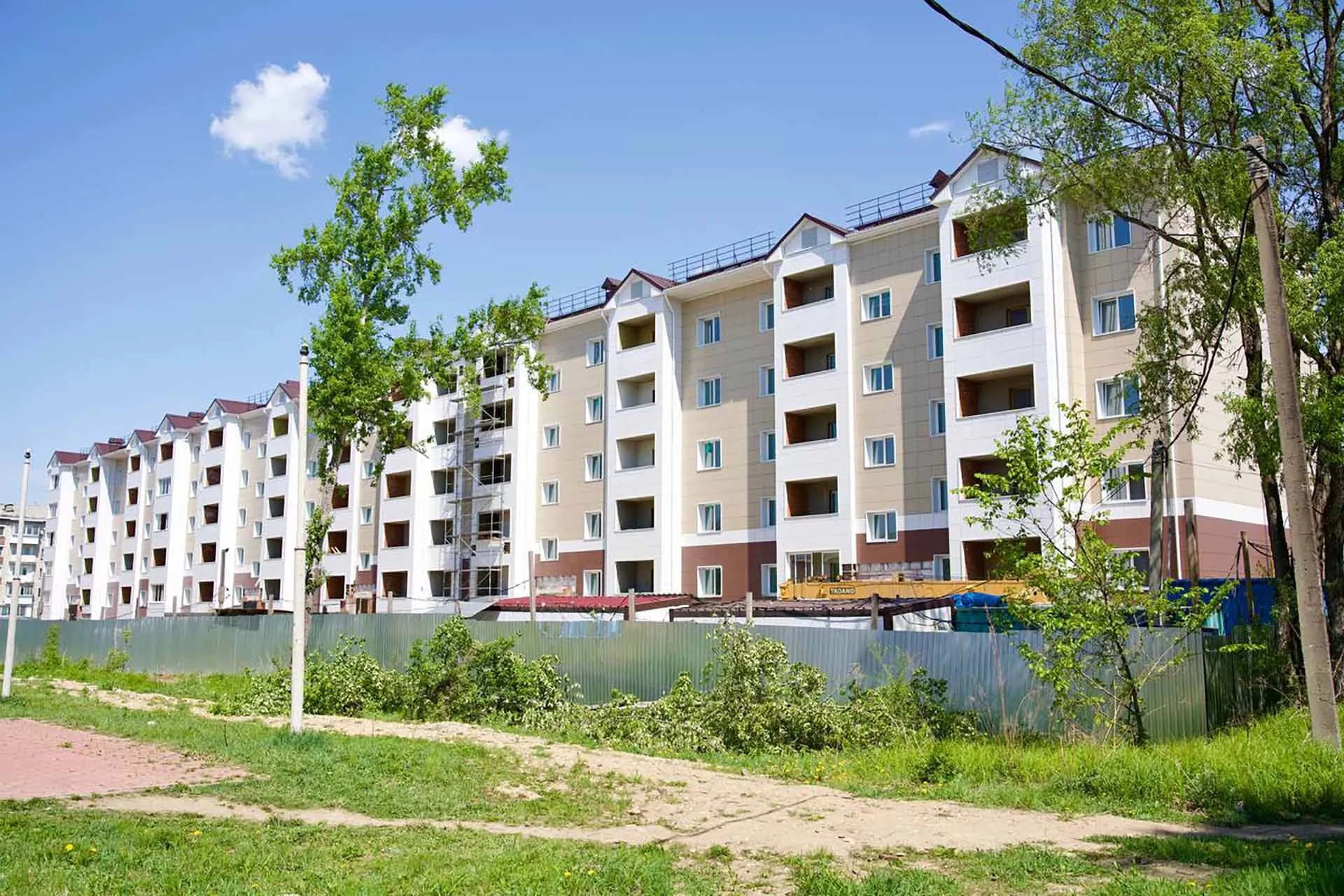 Департамент по организации проектной деятельности Правительства Еврейской автономной области