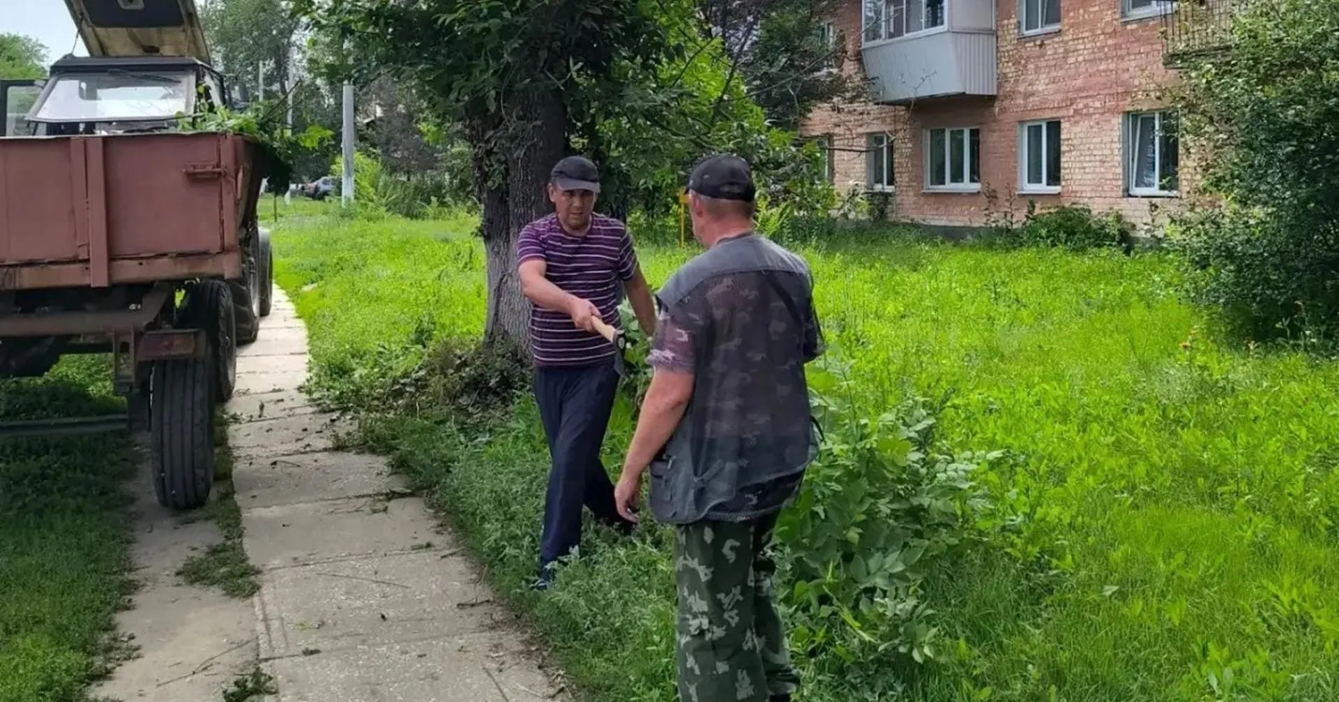 Администрация муниципального района Волжский Самарской области