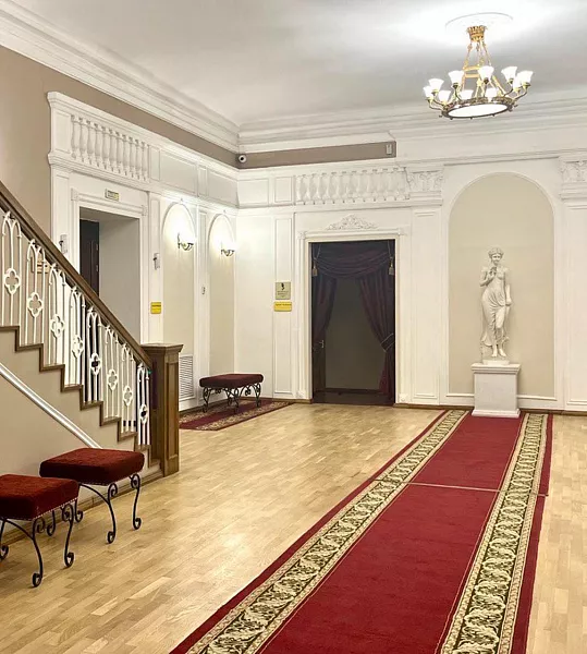 В&nbsp;Иркутске театр юного зрителя открылся после капитального ремонта
