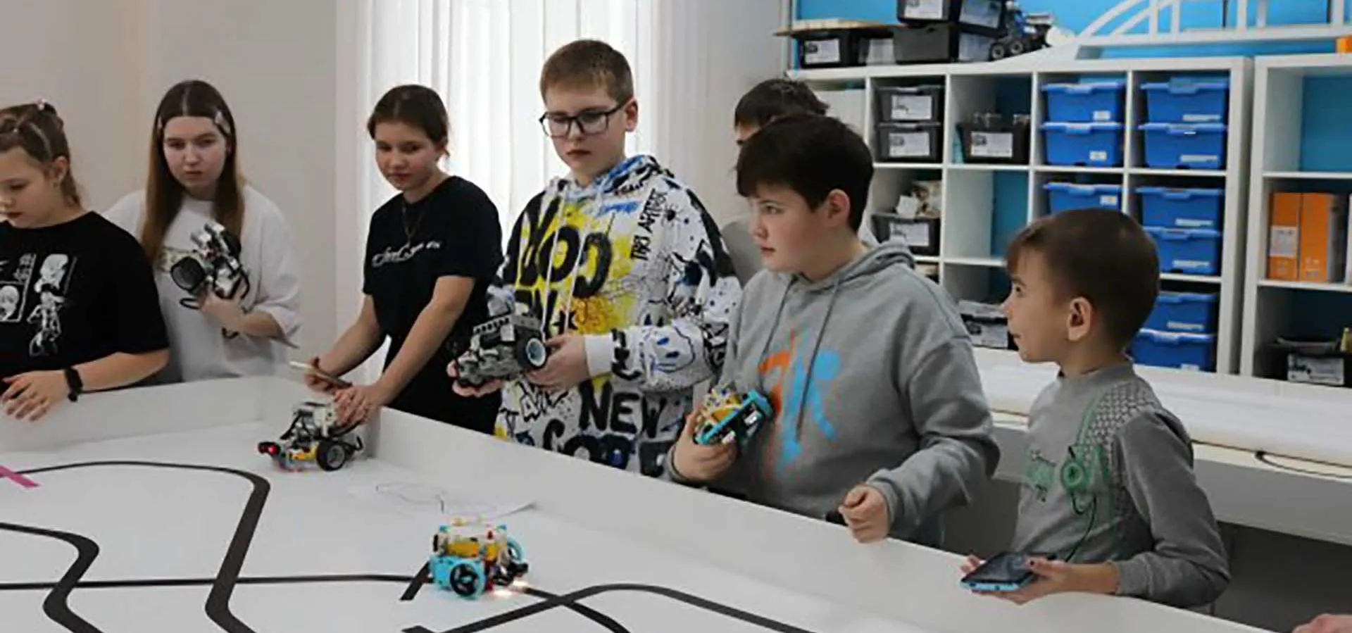 Департамент информационных технологий и цифрового развития Курганской области