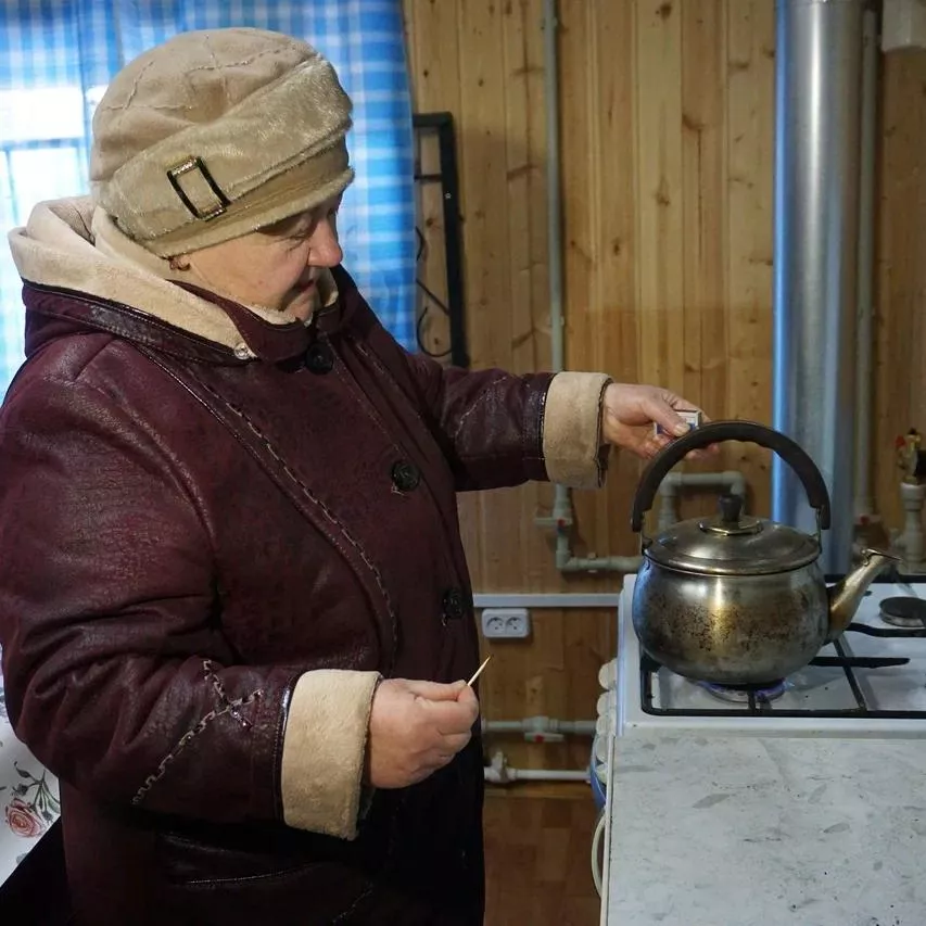 Пресс-служба Правительства Нижегородской области