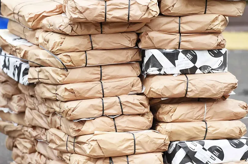 Подмосковье вошло в&nbsp;число лидеров по&nbsp;сбору макулатуры акции &laquo;БумБатл&raquo;