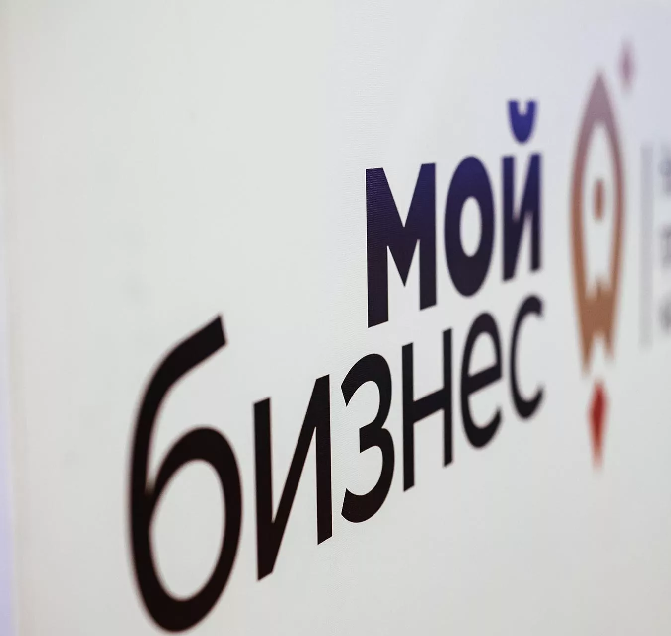 Мой бизнес