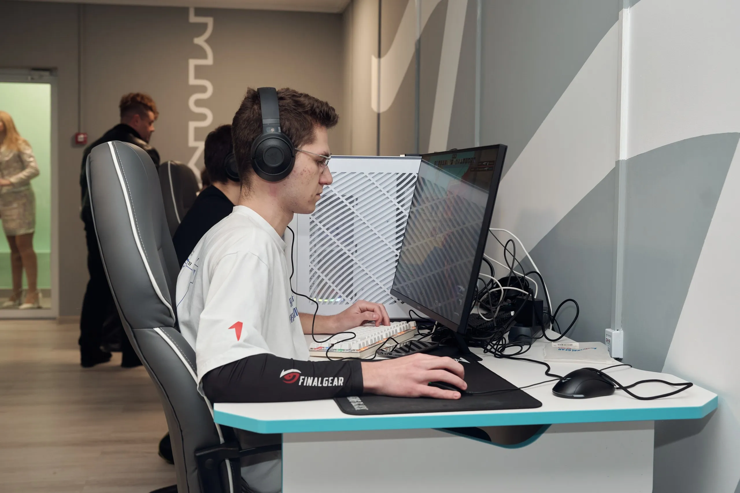 Министерство внутренней и молодежной политики Курской области