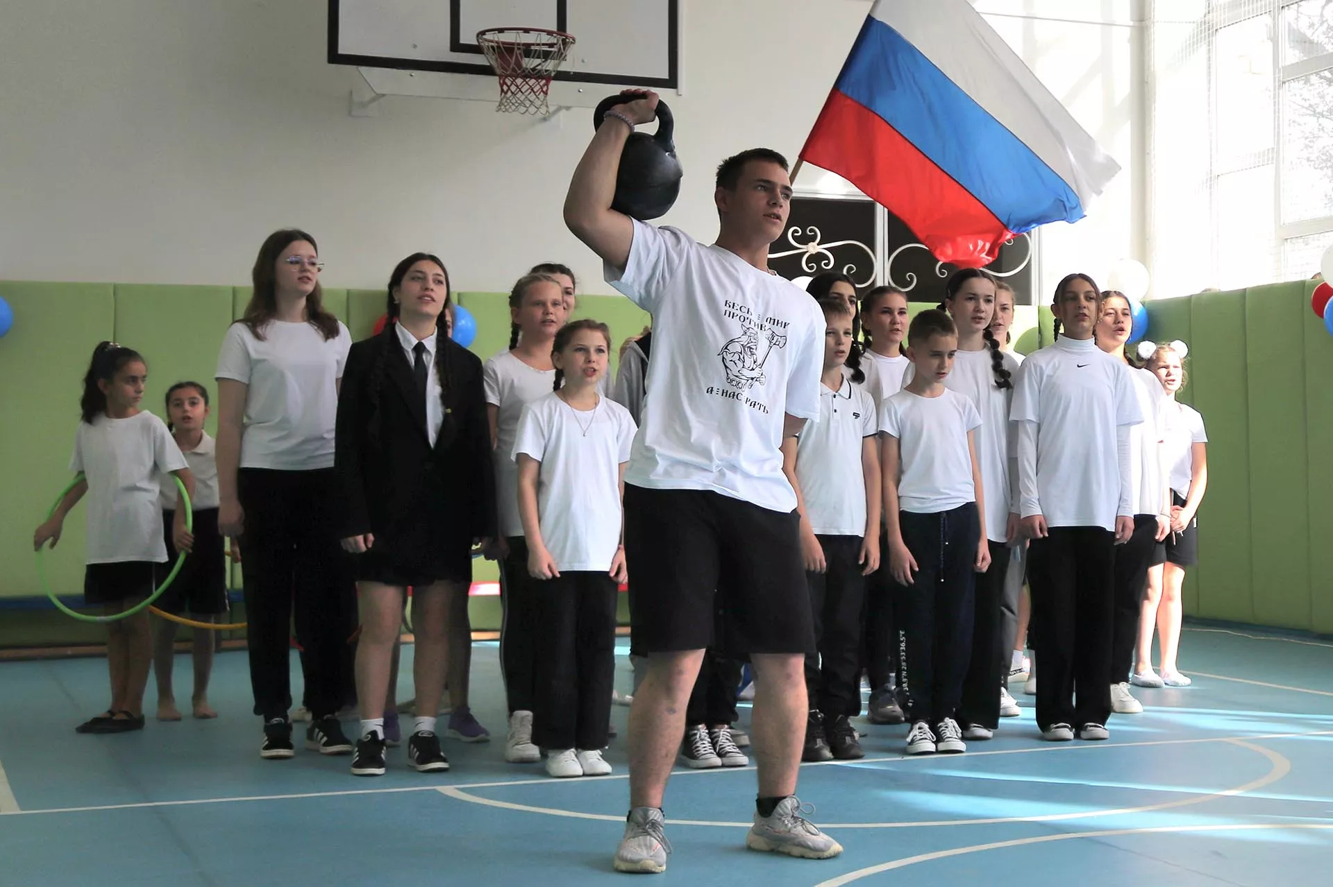Правительство Ставропольского края