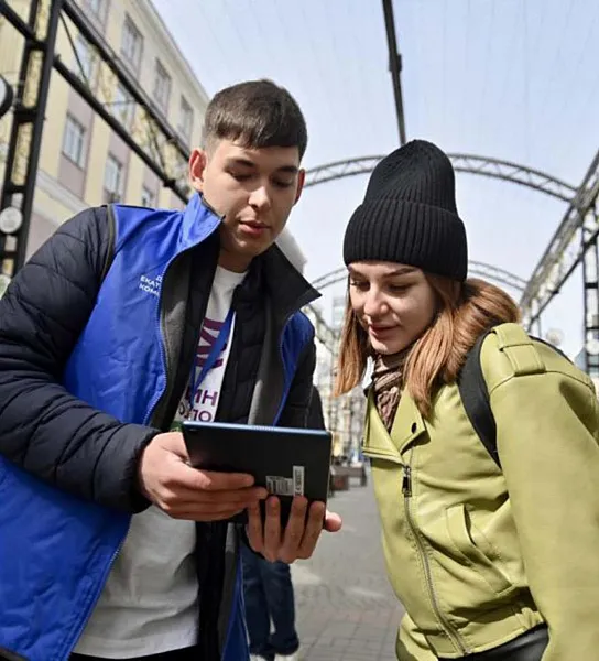 В&nbsp;Свердловской области за&nbsp;объекты благоустройства отдали 111&nbsp;тыс. голосов