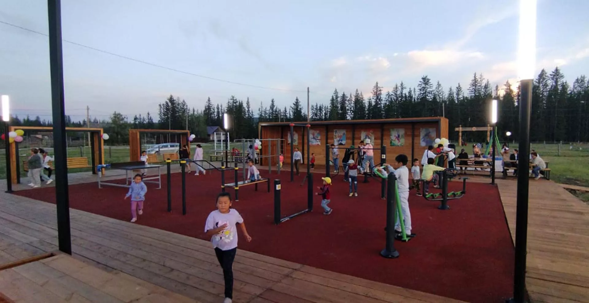 Администрация Главы и Правительства Республики Саха (Якутия)