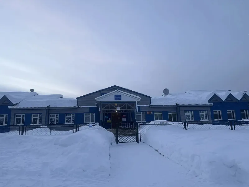 На&nbsp;Алтае модернизируют Тондошенскую общеобразовательную школу