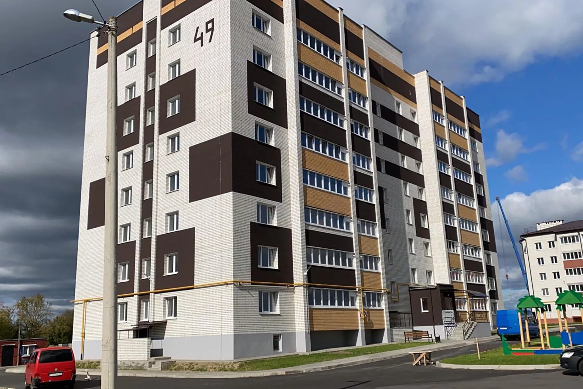 Департамент ТЭК и ЖКХ Брянской области