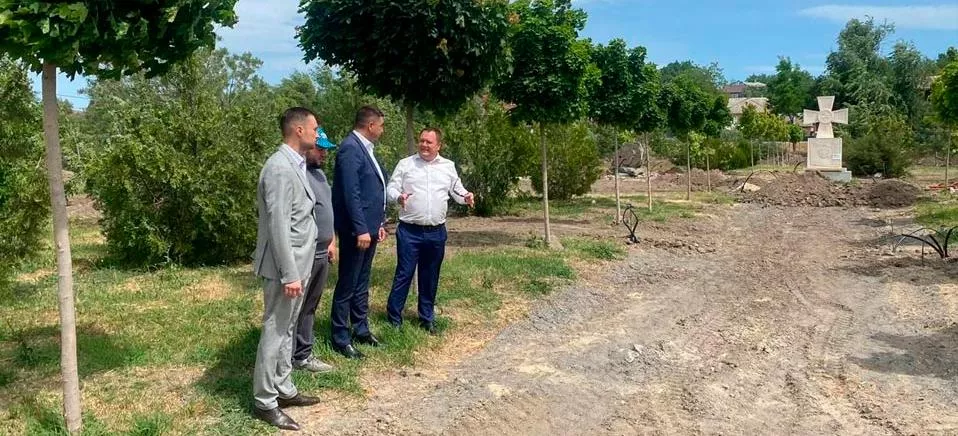 Правительство Ростовской области