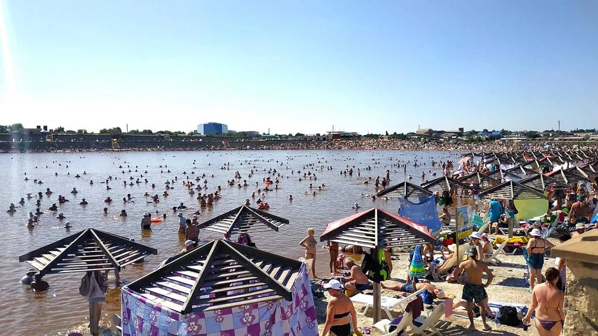 Администрация Соль-Илецкого городского округа