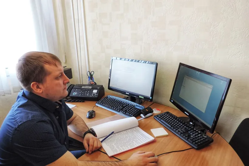 Обучение &laquo;цифровой грамотности&raquo; пройдут 100&nbsp;безработных на&nbsp;Ямале