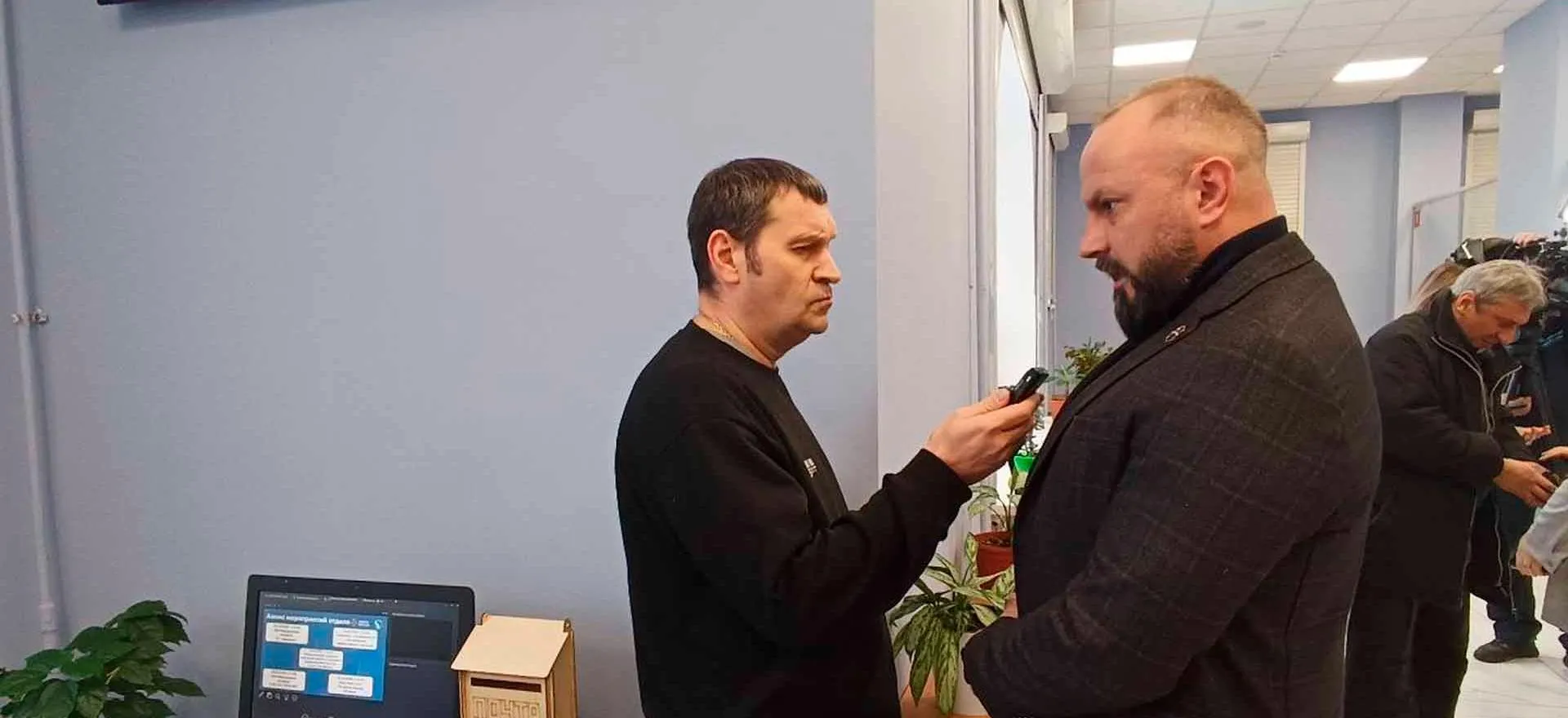 Центр занятости населения Санкт-Петербурга