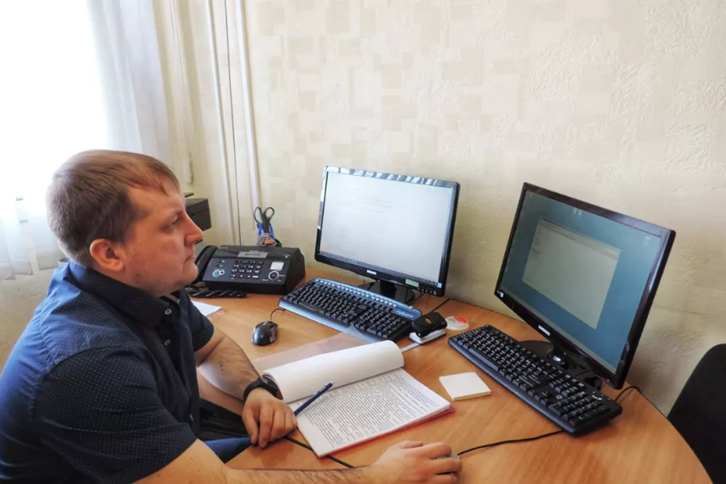 Департамент занятости населения Ямало-Ненецкого автономного округа