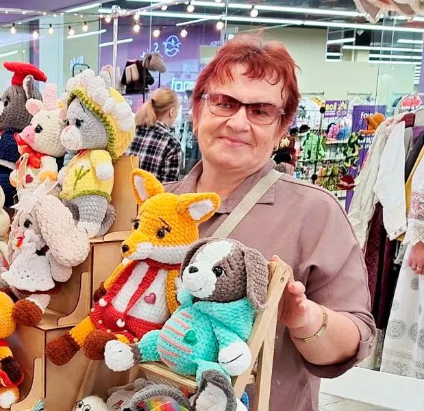 В&nbsp;Кирове состоится ярмарка самозанятых