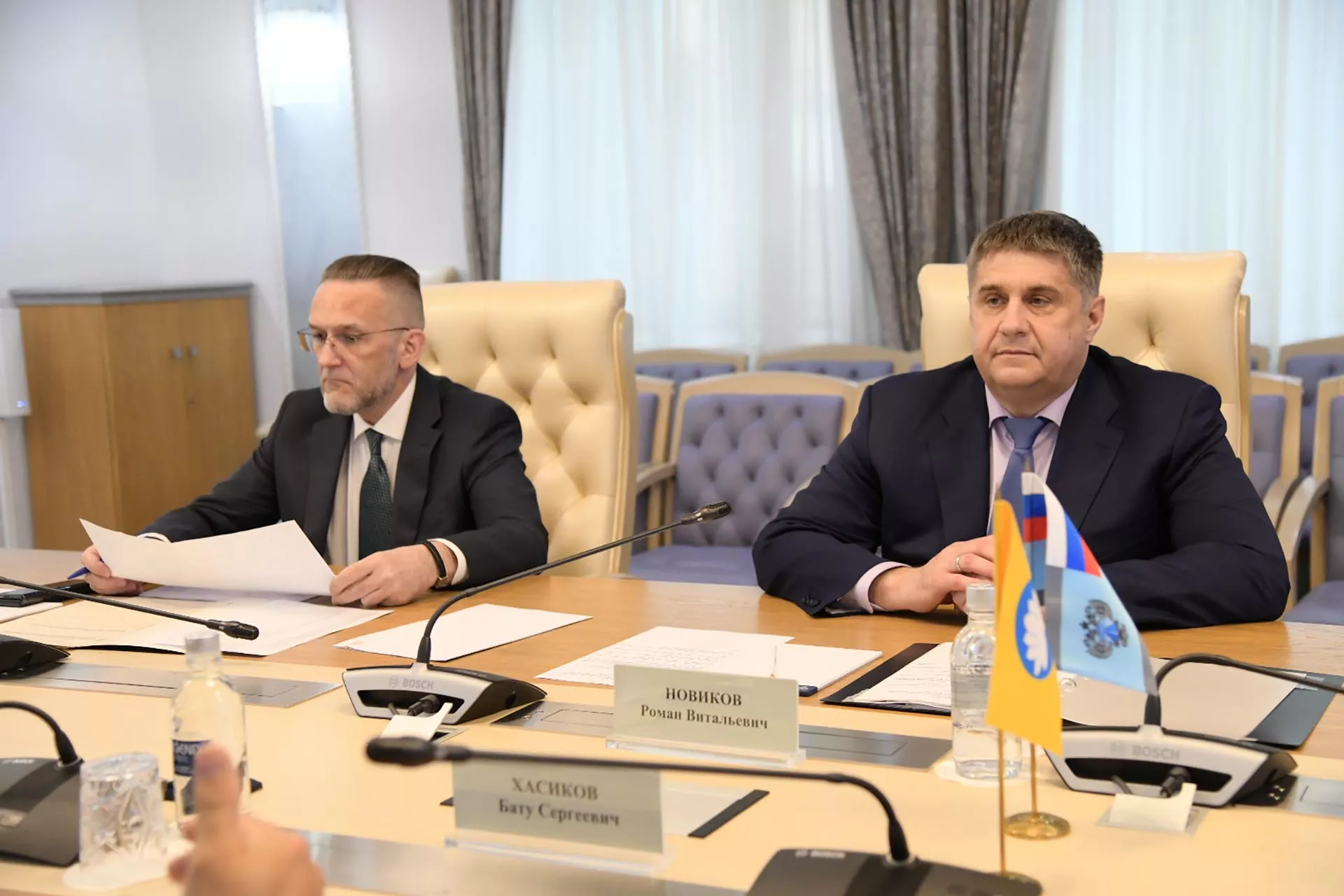 ФГБУ «ИНФОРМАВТОДОР»