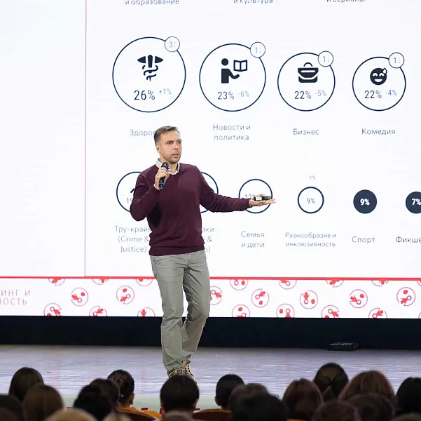 В&nbsp;Краснодарском крае завершился образовательный медиапроект &laquo;Код: Кубань&raquo;