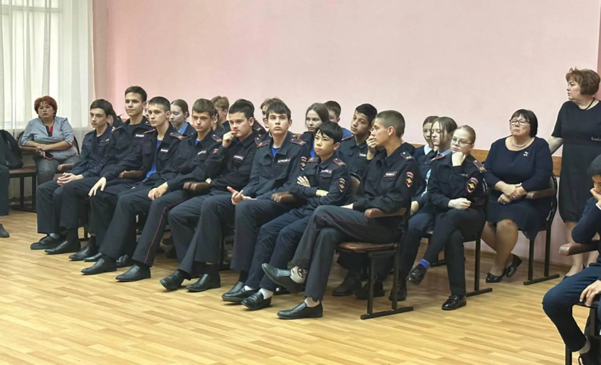 Министерство жилищно-коммунального хозяйства Хабаровского края