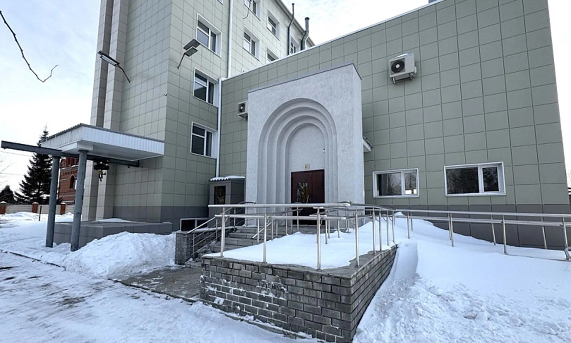 Министерство экономического развития Алтайского края