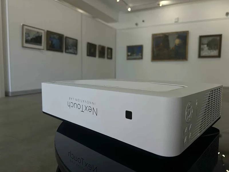 Картинная галерея в&nbsp;Республике Адыгее приобрела новое оборудование
