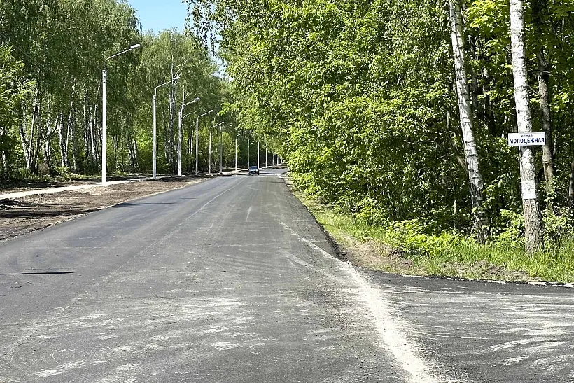В&nbsp;Орловской области отремонтируют дороги к&nbsp;детским лагерям