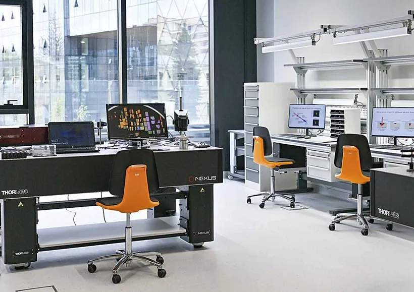 В&nbsp;московской Коммунарке построят кампус технологического вуза &laquo;Станкин&raquo;