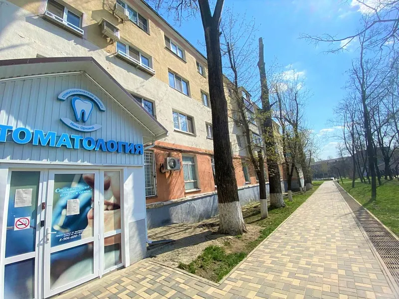 Ремонт многоквартирного дома стартовал на&nbsp;улице Гагарина в&nbsp;Белгороде