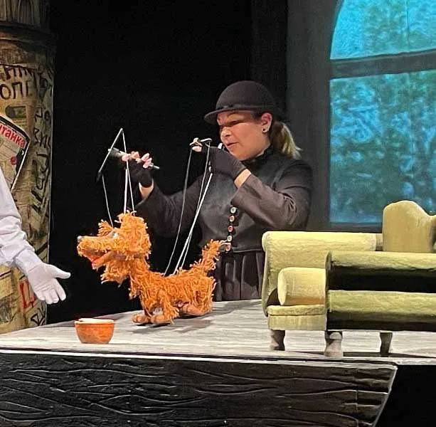 В&nbsp;Екатеринбурге пройдет фестиваль-панорама театров &laquo;Счастливое место&raquo;