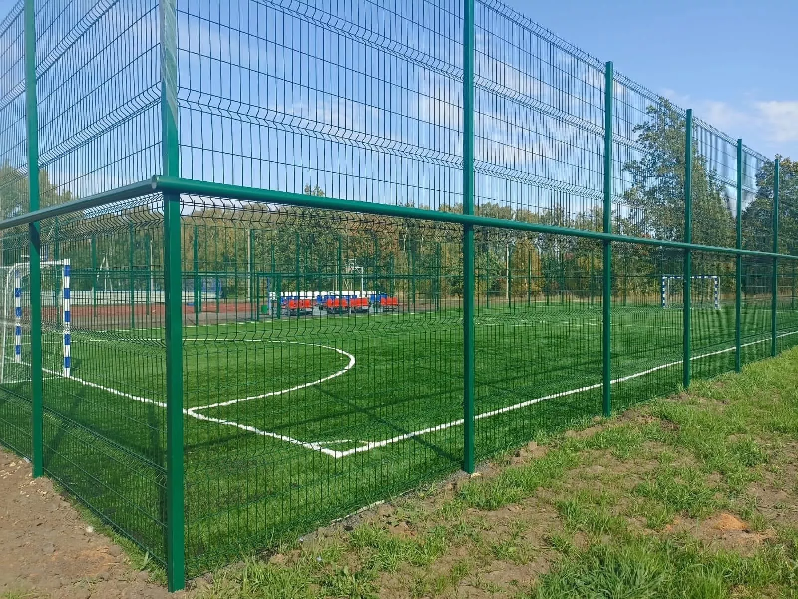 Управление физической культуры и спорта Орловской области