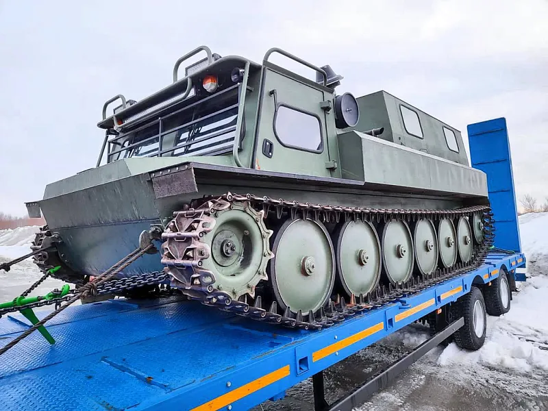 В&nbsp;Новосибирской области ликвидируют две несанкционированные свалки