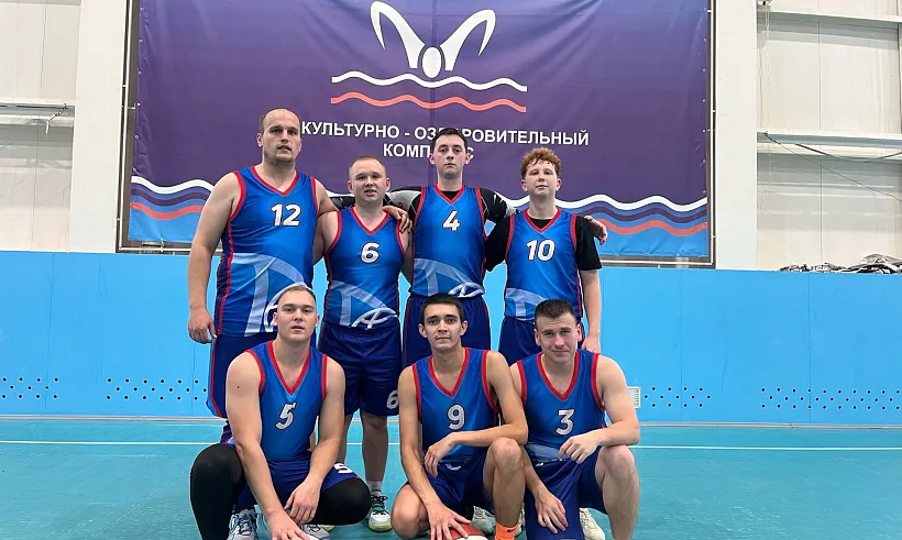 Баскетболисты Суксунского округа Прикамья вышли в&nbsp;финал сельских игр края