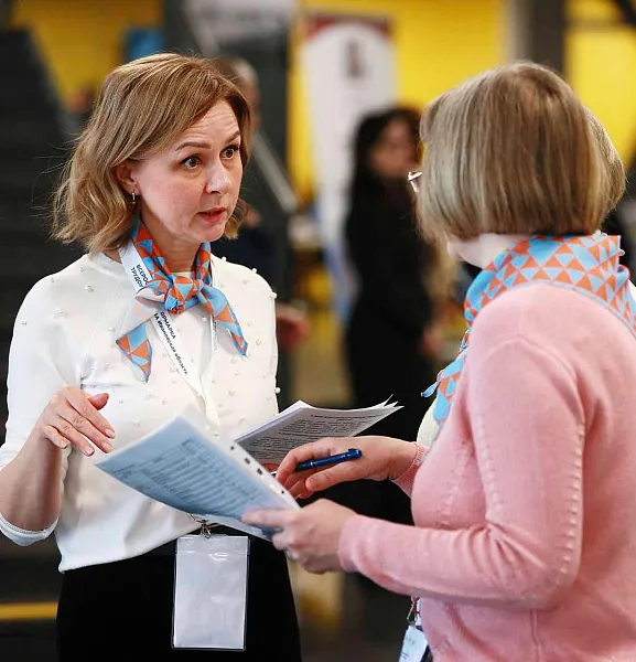 В&nbsp;Карачаево-Черкесии состоялась ярмарка вакансий &laquo;Работа России&raquo;