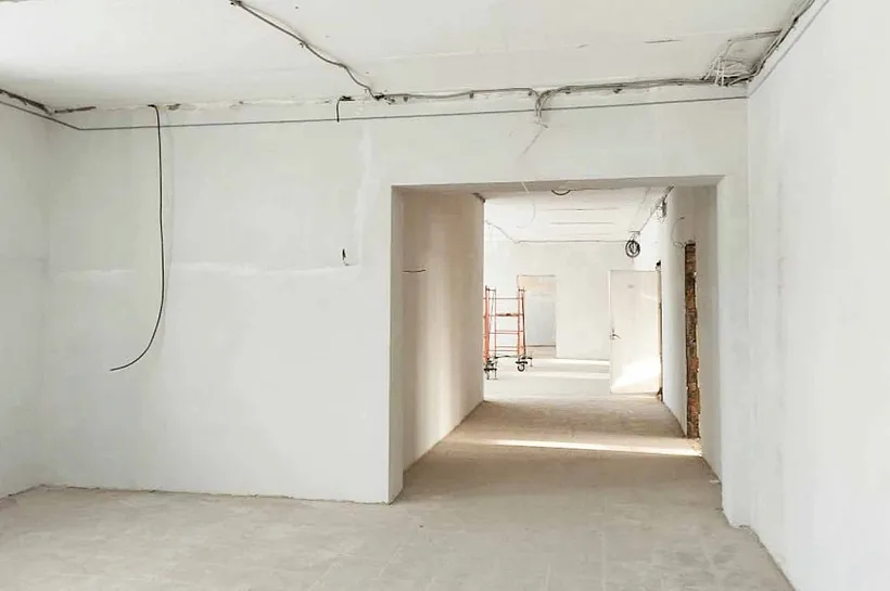 В&nbsp;Марий Эл отремонтируют Шорсолинскую общеобразовательную школу