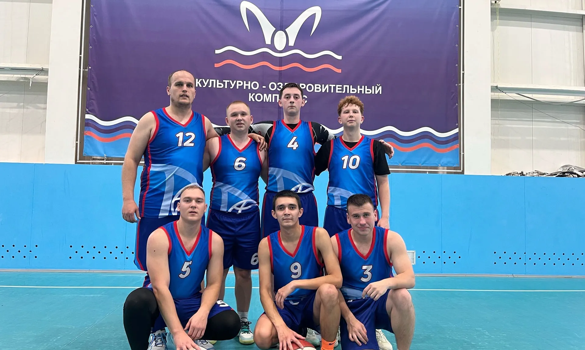 Администрация Суксунского муниципального округа