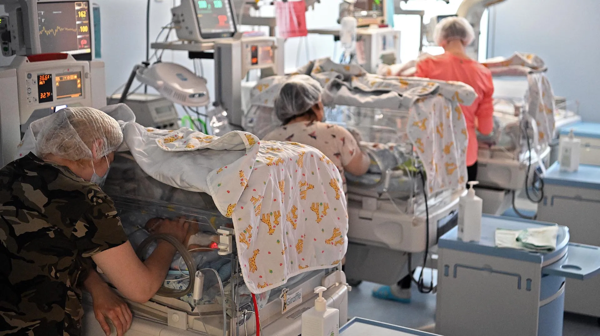 Павел Бедняков/РИА Новости